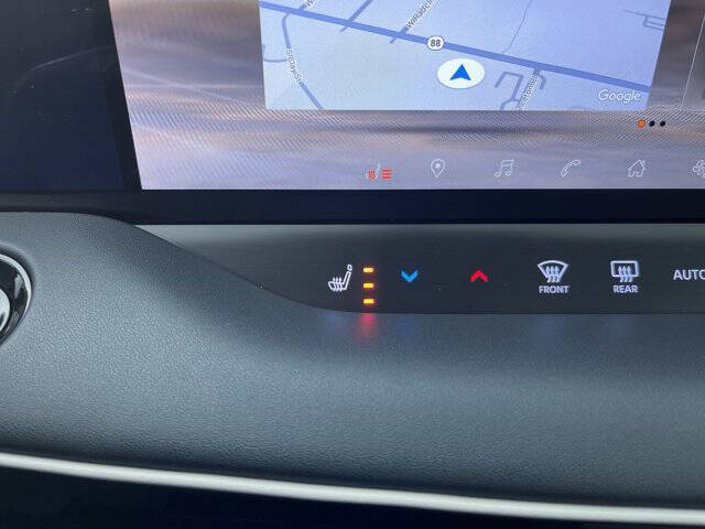 2026 Nissan LEAF SV+