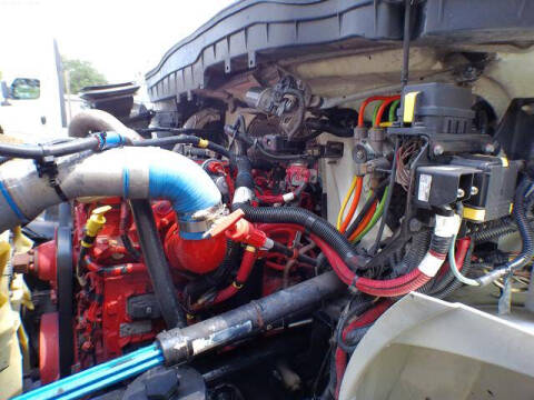 2019 International DuraStar 4300