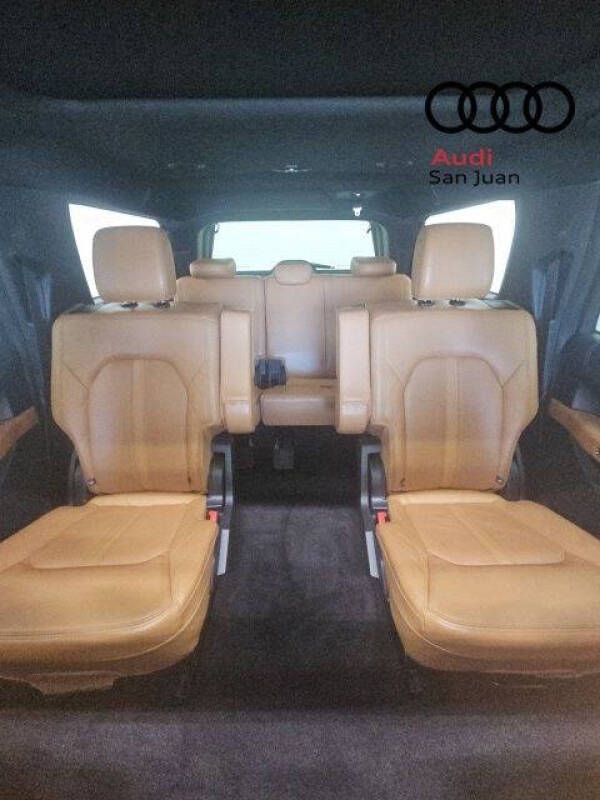 2022 Ford Expedition MAX Platinum