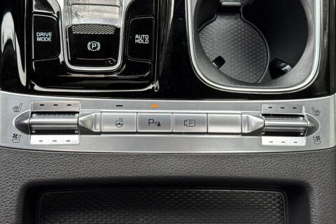 2024 Kia Carnival SX Prestige