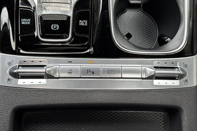 2024 Kia Carnival SX Prestige