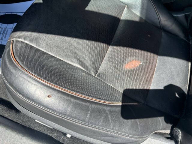 2022 Mazda Mazda3 Hatchback Premium