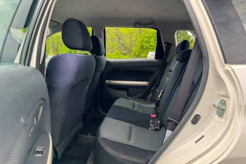 2006 Scion xA