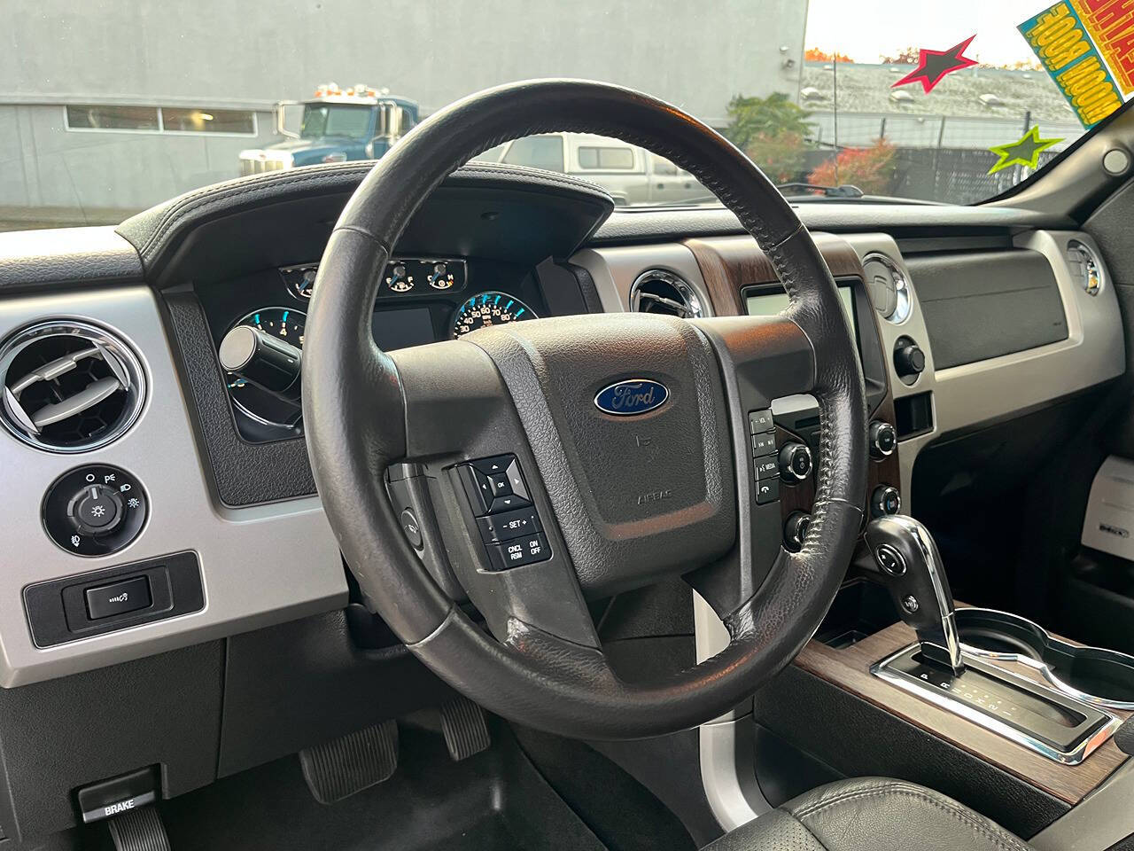 2014 Ford F-150 for sale at Beaver State Auto Sales in Albany, OR