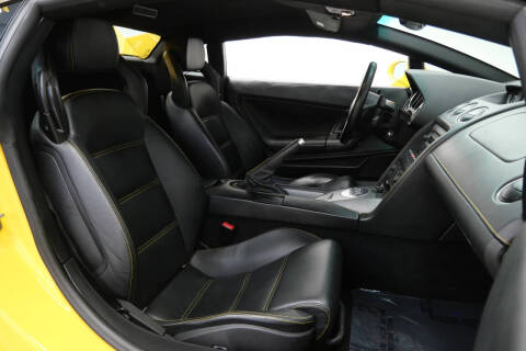 2004 Lamborghini Gallardo