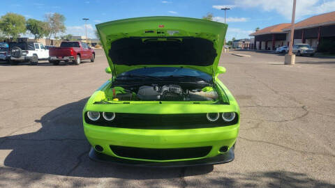 2023 Dodge Challenger GT