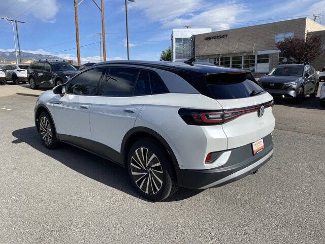 2023 Volkswagen ID.4 Pro S Plus