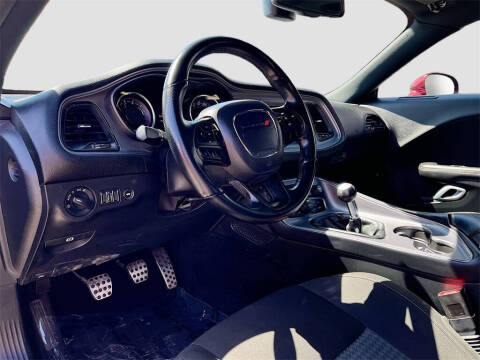 2023 Dodge Challenger R/T