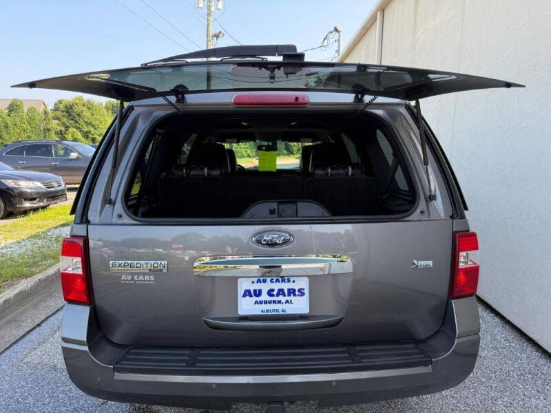 2012 Ford Expedition Limited