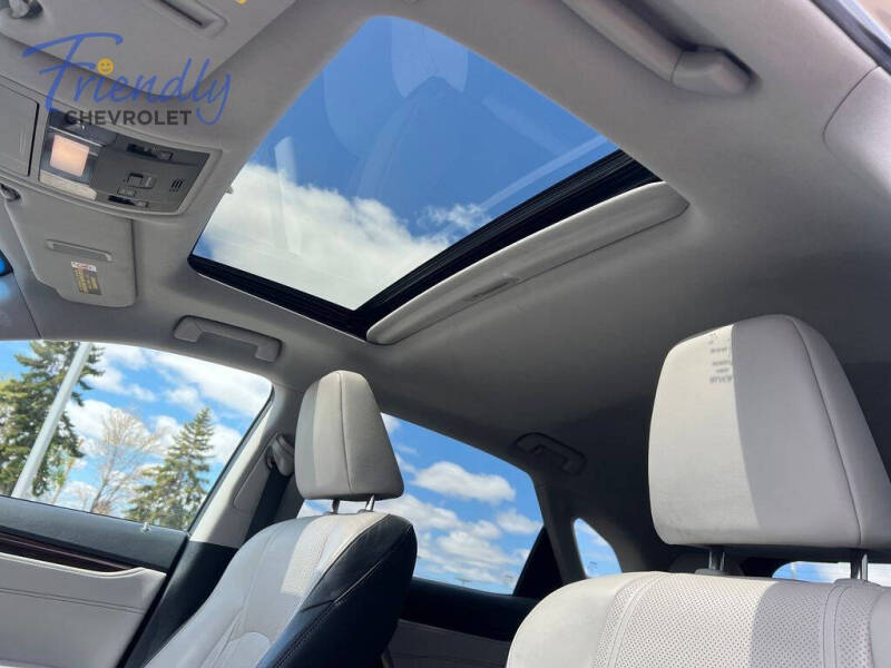 2018 Lexus RX 350