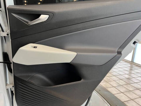 2021 Volkswagen ID.4 1st Edition