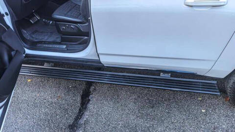 2022 Cadillac Escalade ESV Sport Platinum