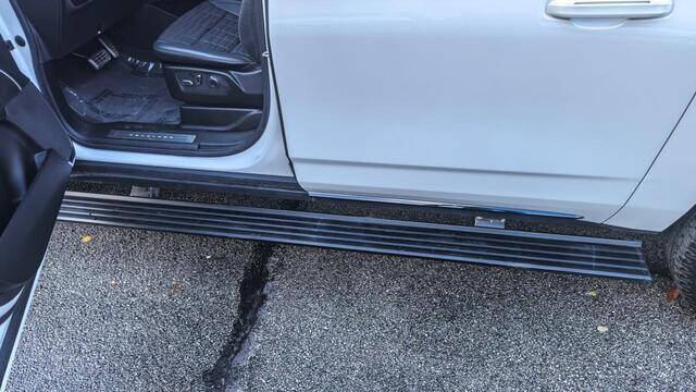 2022 Cadillac Escalade ESV Sport Platinum