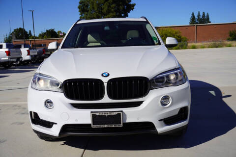 2014 BMW X5 xDrive35i