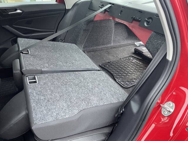 2023 Volkswagen Jetta SE