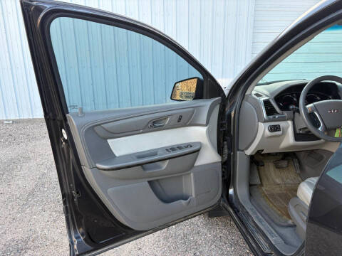 2014 GMC Acadia SLT-1