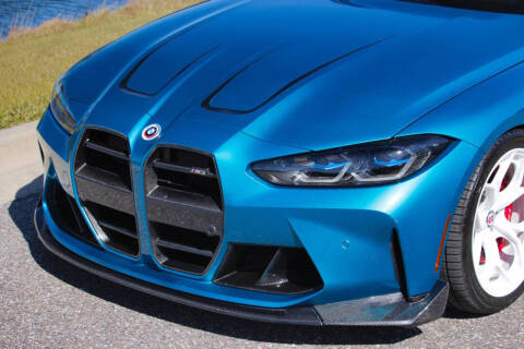 2023 BMW M3