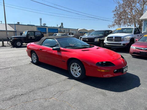 1994 Chevrolet Camaro Z28