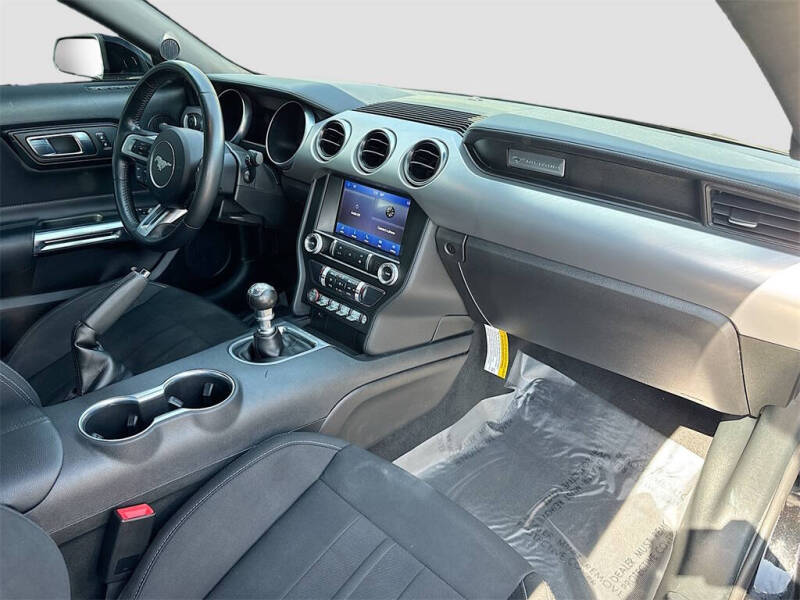 2023 Ford Mustang GT