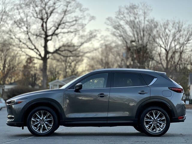 MazdaCX-58