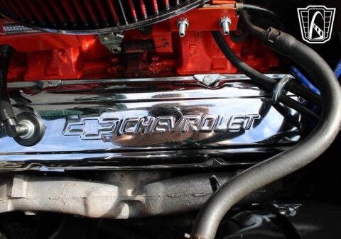 1971 Chevrolet Corvette