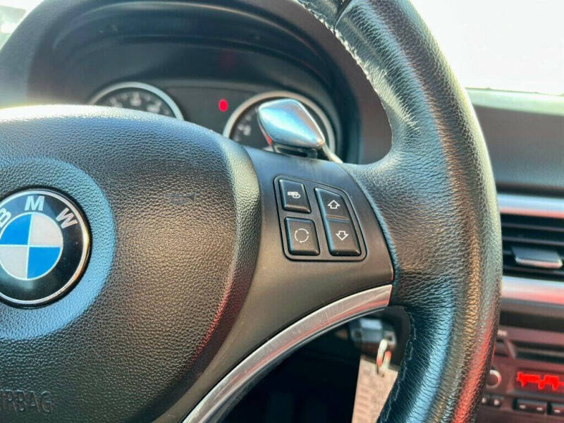 2009 BMW 3 Series 335i xDrive