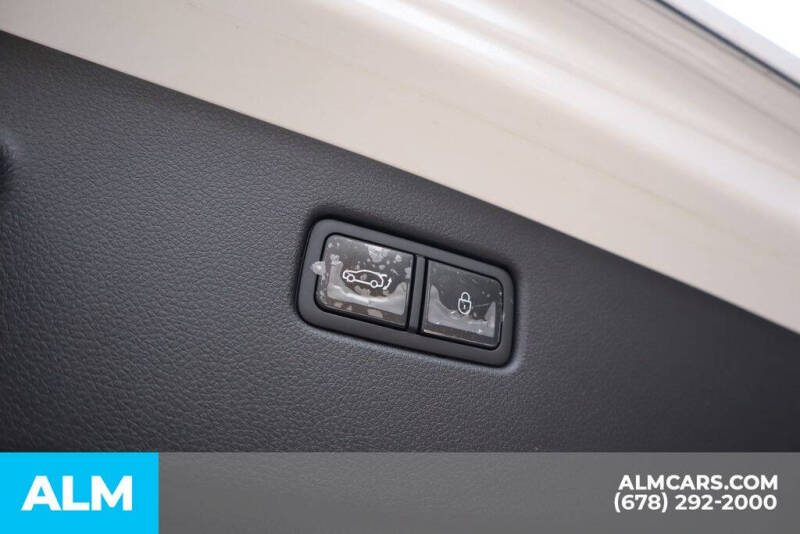 2025 Genesis GV60 Advanced