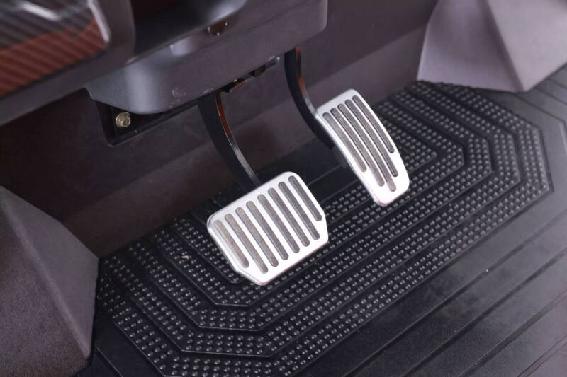 2025 Denago Rover XL