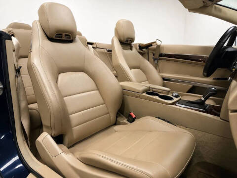 2013 Mercedes-Benz E-Class E 350