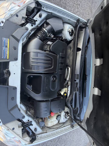 2007 Chevrolet Cobalt LS