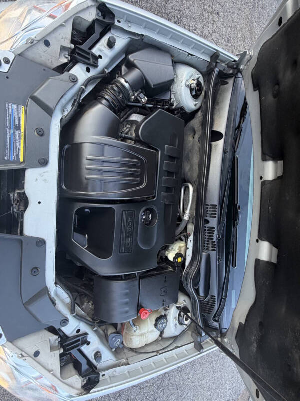 2007 Chevrolet Cobalt LS