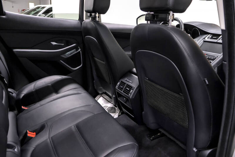 2020 Jaguar E-PACE P250