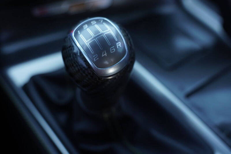 2016 Chevrolet Corvette Z06