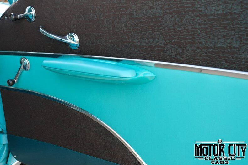 1957 Chevrolet Nomad