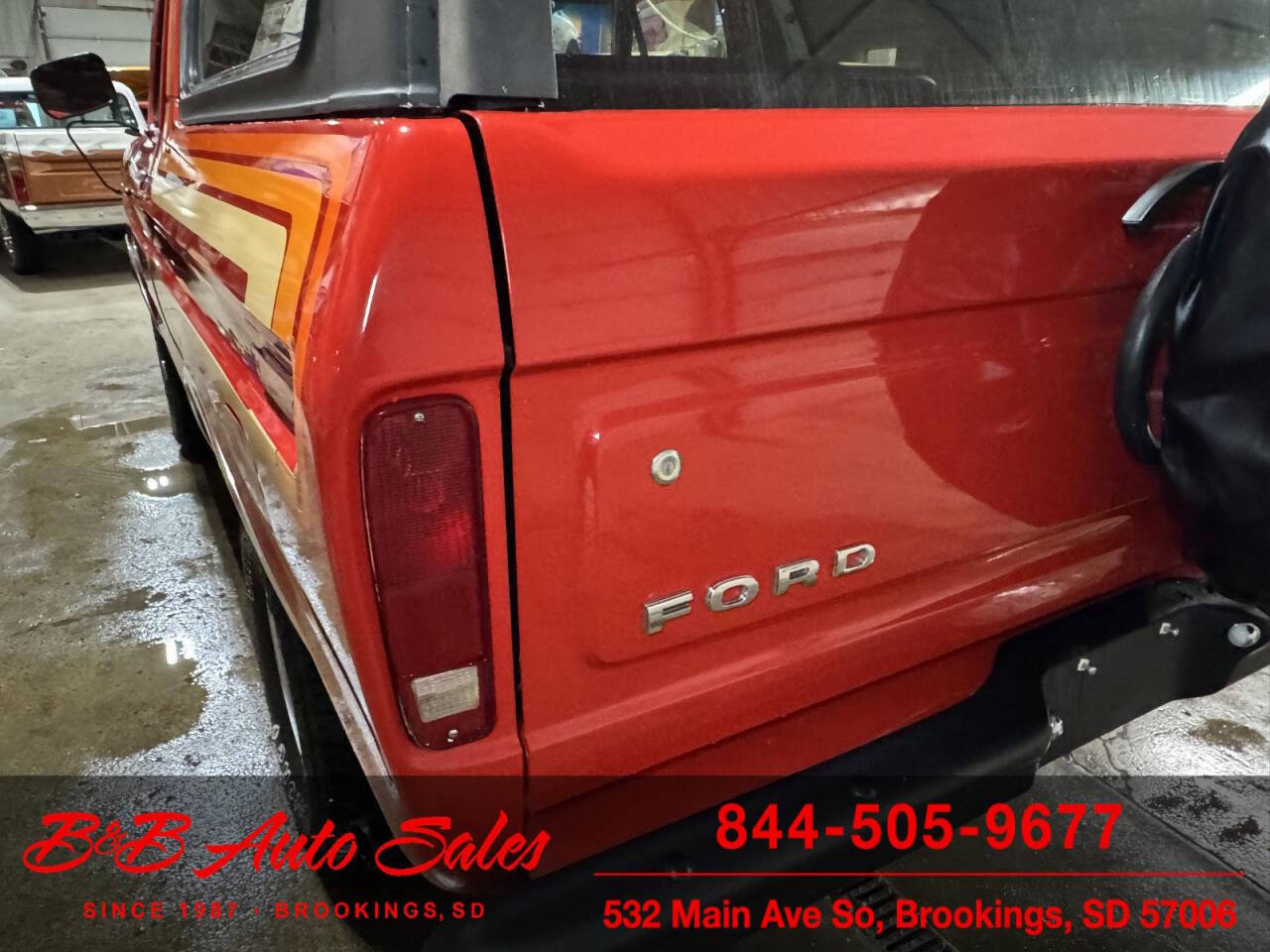 1979 Ford Bronco 181