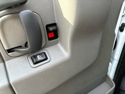 2024 GMC Savana 2500