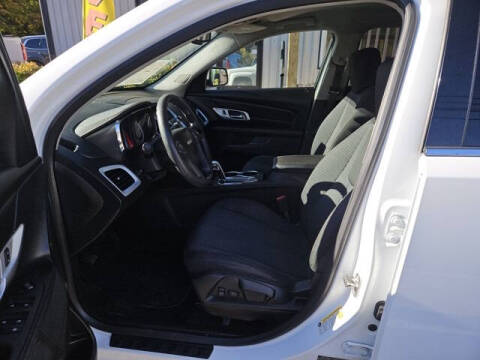 2012 GMC Terrain SLE-1