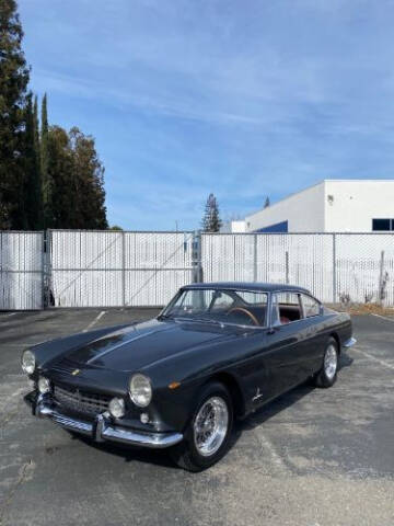1962 Ferrari 250
