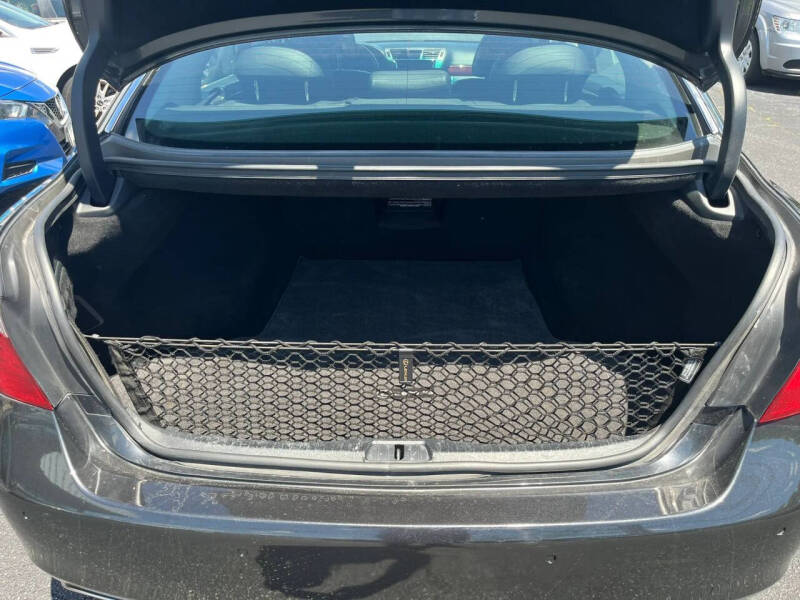 2009 Lexus LS 460