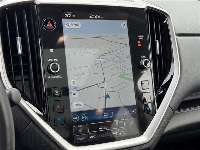 2021 Subaru Ascent Limited 7-Passenger