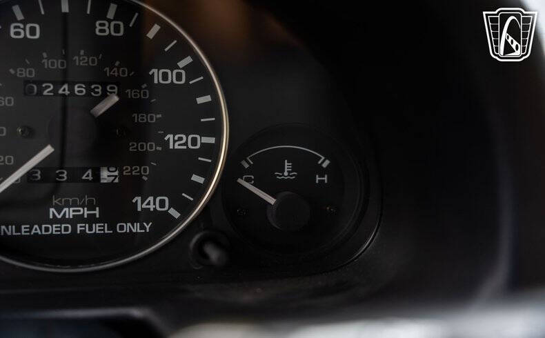 1994 Mazda MX-5 Miata