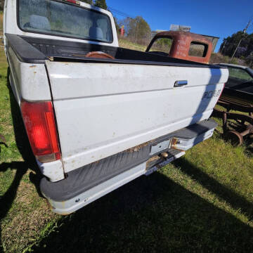 1995 Ford F-150