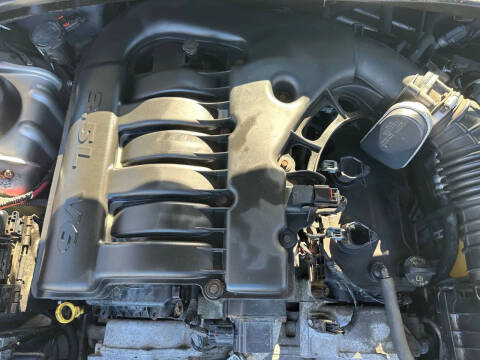 2009 Chrysler 300 Touring