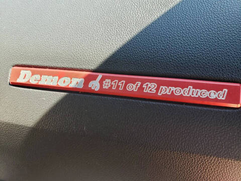 2012 Dodge Challenger