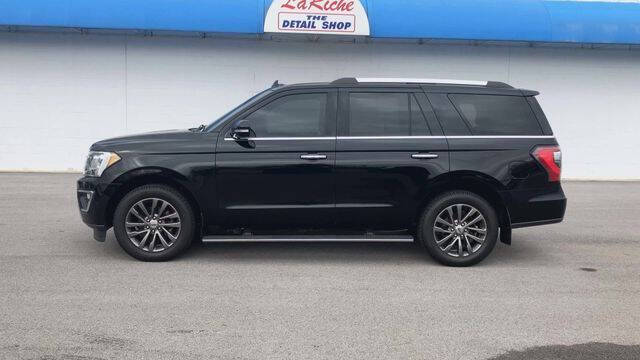 2020 Ford Expedition Limited