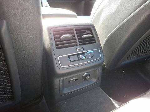 2023 Audi A5 Sportback quattro S line Prem Plus 45 TFSI