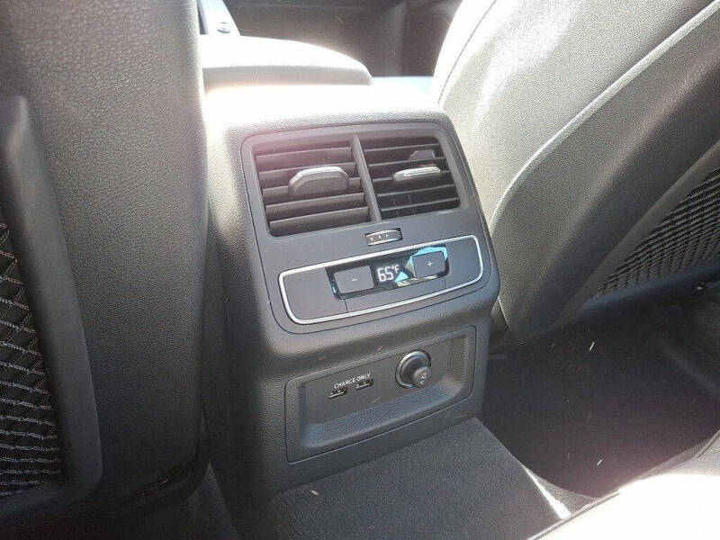 2023 Audi A5 Sportback quattro S line Prem Plus 45 TFSI