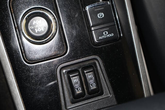 2019 Mitsubishi Outlander GT