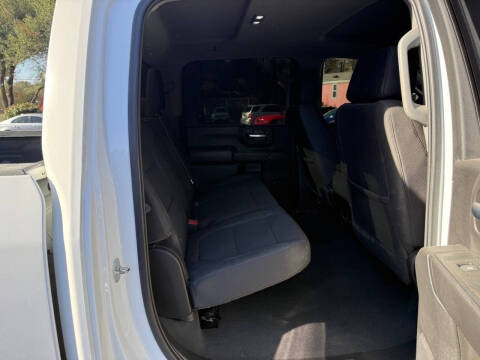 2023 Chevrolet Silverado 2500HD LT