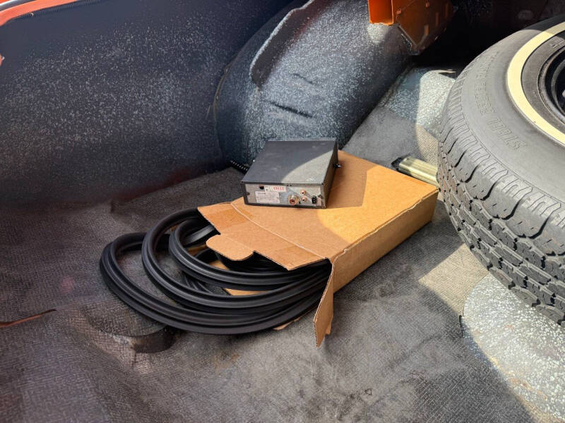 1977 Pontiac Grand Prix